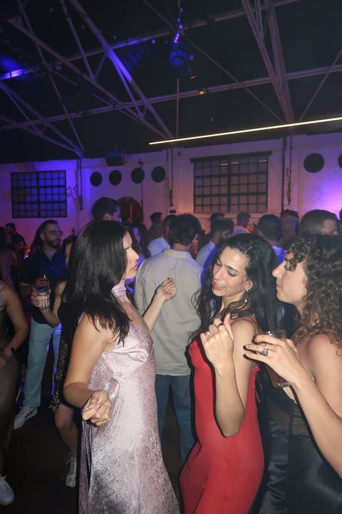 צילום של רוני