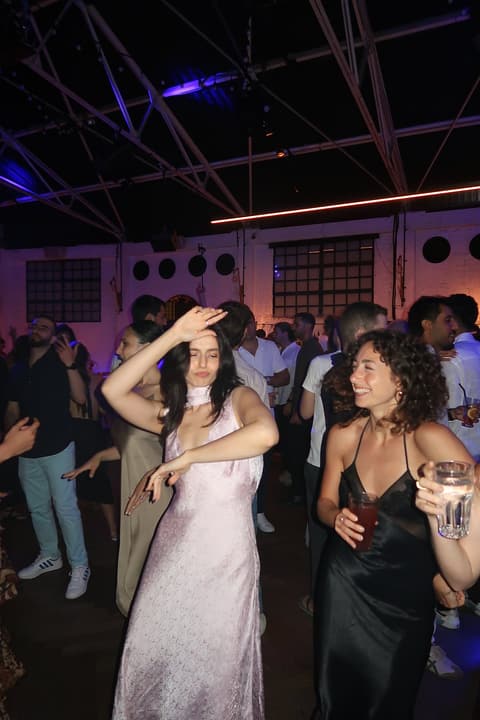 צילום של שירה